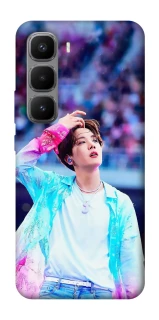 Чохол на Infinix Hot 60 Pro+ J-Hope - BTS фото 1 з 1