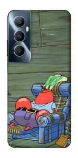 Чохол на Realme C65 4G Mr.Krabs фото 1 з 1