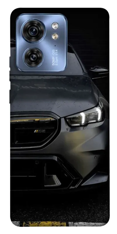 Чохол на Motorola Edge 40 BMW v42 фото 1 з 1