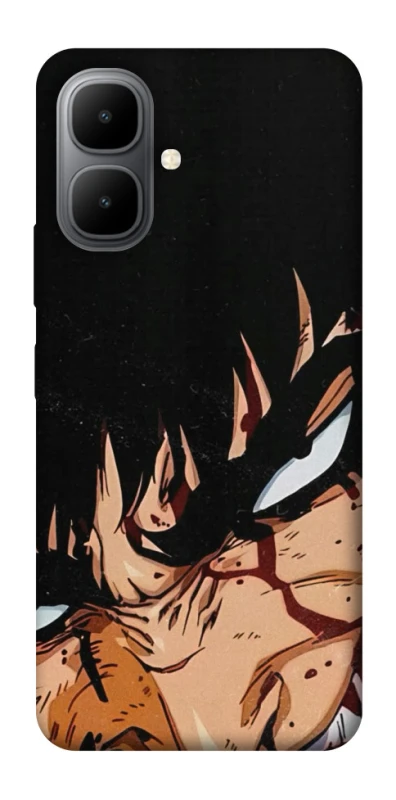 Чехол на Infinix Smart 10 Berserk v6 фото 1 из 1