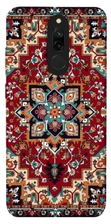 Чохол на Xiaomi Redmi 8 Килим v4 фото 1 з 1