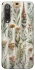 Чохол на Xiaomi Mi 9 SE Floral design ver.2 фото 1 з 1
