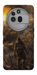 Чехол на Nothing Phone (3a) Pro Сталкер v10 фото 1 из 1