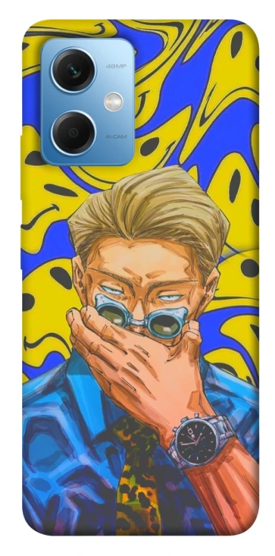 Чохол на Xiaomi Poco X5 5G Nanami v5 фото 1 з 1