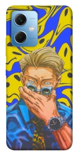 Чохол на Xiaomi Redmi Note 12 5G Nanami v5 фото 1 з 1