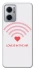 Чохол на Xiaomi Redmi Note 11E Love aesthetic ver.3 фото 1 з 1