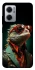 Чехол на Xiaomi Redmi Note 11E Игуана фото 1 из 1