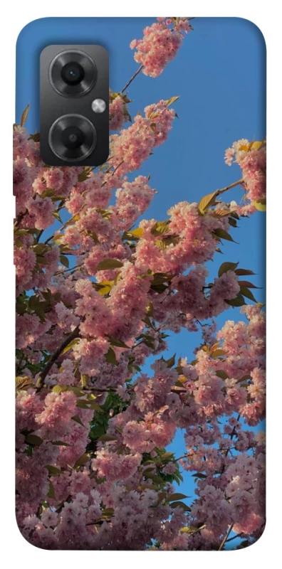 Чохол на Xiaomi Redmi Note 11R Flowers v4 фото 1 з 1