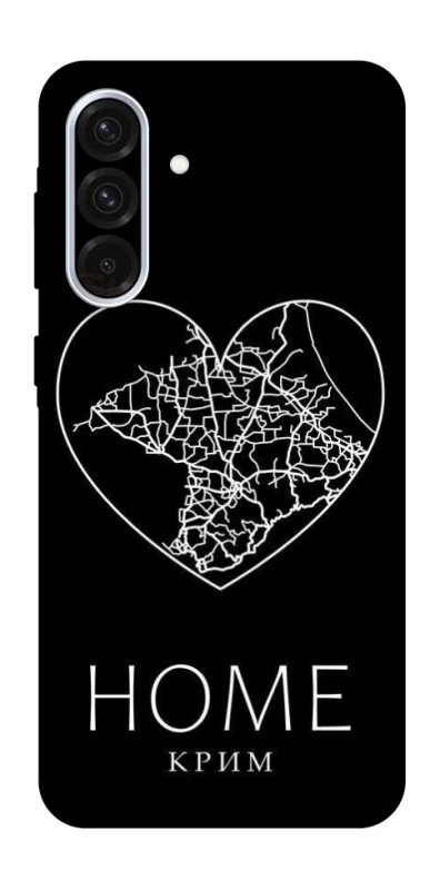 Чохол на Samsung Galaxy A36 5G Крим Home фото 1 з 1