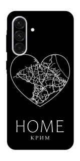 Чохол на Samsung Galaxy A36 5G Крим Home фото 1 з 1