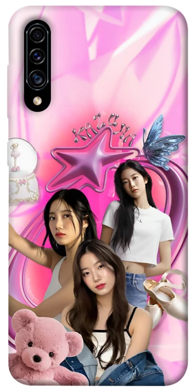 Чохол на Samsung Galaxy A50 (A505F) / A50s / A30s Kazuha - LE SSERAFIM фото 1 з 1