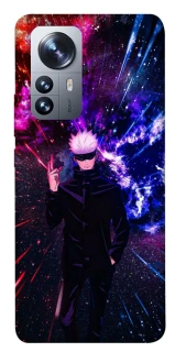 Чехол на Xiaomi 12 / 12X Satoru Gojo v2 фото 1 из 1