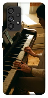 Чохол на Samsung Galaxy A53 5G Піаніно фото 1 з 1
