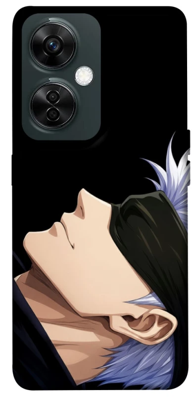 Чохол на OnePlus Nord CE 3 Lite Gojo v13 фото 1 з 1