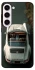 Чехол на Samsung Galaxy S23+ White porsche фото 1 из 1