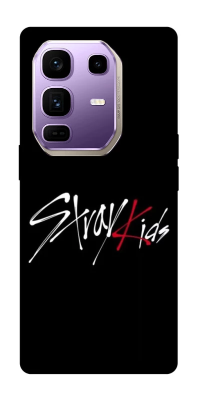 Чехол на Infinix Note 50 Pro+ Stray Kids Logo фото 1 из 1