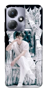 Чохол на Infinix Hot 30i Lee Know GIANT фото 1 з 1