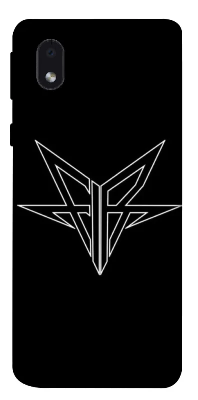 Чохол на Samsung Galaxy M01 Core / A01 Core Falling In Reverse ver.2 фото 1 з 1