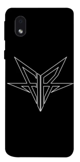 Чохол на Samsung Galaxy M01 Core / A01 Core Falling In Reverse ver.2 фото 1 з 1