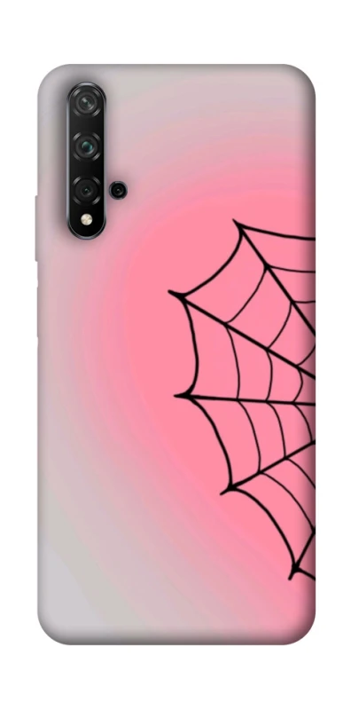 Чехол на Huawei Honor 20 / Nova 5T Pair romantic theme ver.1 фото 1 из 1