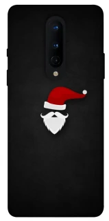 Чохол на OnePlus 8 Santa's mood фото 1 з 1
