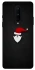 Чохол на OnePlus 8 Santa's mood фото 1 з 1