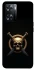 Чохол на Oppo A57s Golden Skull фото 1 з 1