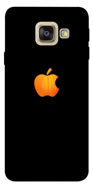 Чохол на Samsung A520 Galaxy A5 (2017) Halloween Pumpkin фото 1 з 1