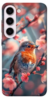 Чехол на Samsung Galaxy S23+ Birdie фото 1 из 1