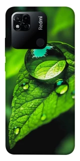 Чехол на Xiaomi Redmi 10A Flowers v16 фото 1 из 1