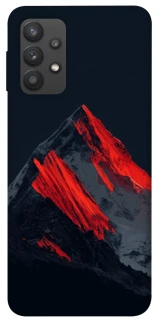 Чохол на Samsung Galaxy A32 (A325F) 4G Red mountain фото 1 з 1
