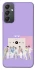 Чохол на Samsung Galaxy A24 4G BTS v7 фото 1 з 1