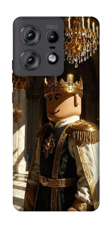Чехол на Motorola Edge 50 Pro Roblox aesthetics ver.7 фото 1 из 1