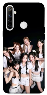 Чохол на Realme 6i BABYMONSTER фото 1 з 1