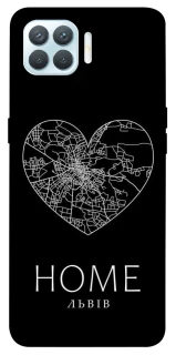 Чохол на Oppo F17 Pro Львів Home фото 1 з 1