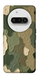 Чохол на Nothing Phone (3a) Camouflage v26 фото 1 з 1