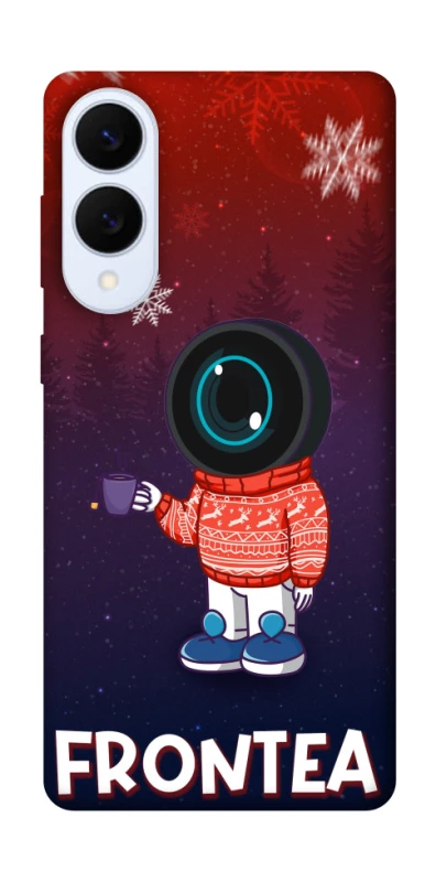 Чехол на Samsung Galaxy S25 Edge Frontea фото 1 из 1