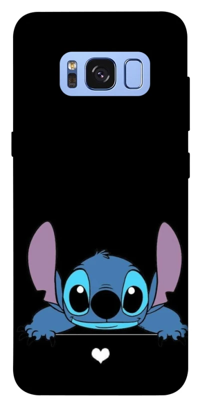 Чохол на Samsung G950 Galaxy S8 Stitch ver.7 фото 1 з 1