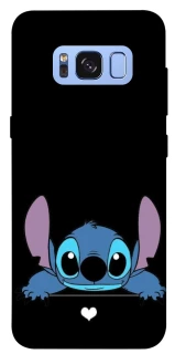 Чехол на Samsung G950 Galaxy S8 Stitch ver.7 фото 1 из 1