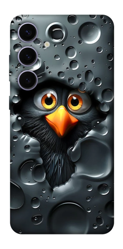 Чехол на Samsung Galaxy S25+ Ну привет ! фото 1 из 1