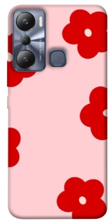 Чехол на Infinix Hot 20i Flowers фото 1 из 1