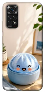 Чохол на Xiaomi Redmi Note 11 (Global) / Note 11S Dumpling ver.2 фото 1 з 1