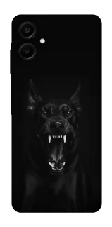 Чохол на Samsung Galaxy A07 Доберман фото 1 з 1