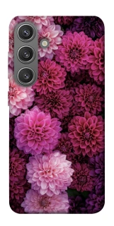 Чехол на Samsung Galaxy S24+ Garden1 фото 1 из 1