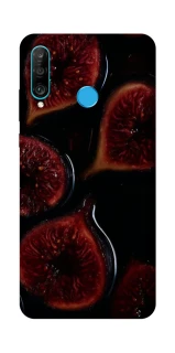 Чохол на Huawei P30 lite VioletFig фото 1 з 1