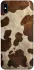 Чохол на Apple iPhone XS Max (6.5") Cow фото 1 з 1