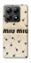 Чехол на Xiaomi 14T Pro Miu Miu фото 1 из 1