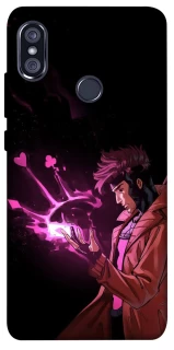 Чехол на Xiaomi Redmi Note 5 Pro / Note 5 (AI Dual Camera) Gambit фото 1 из 1