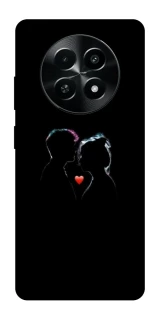 Чохол на Realme Narzo 70x Relationship фото 1 з 1