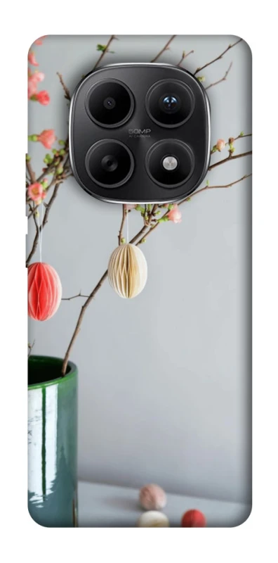 Чехол на Xiaomi Redmi Note 15 5G Chicks фото 1 из 1